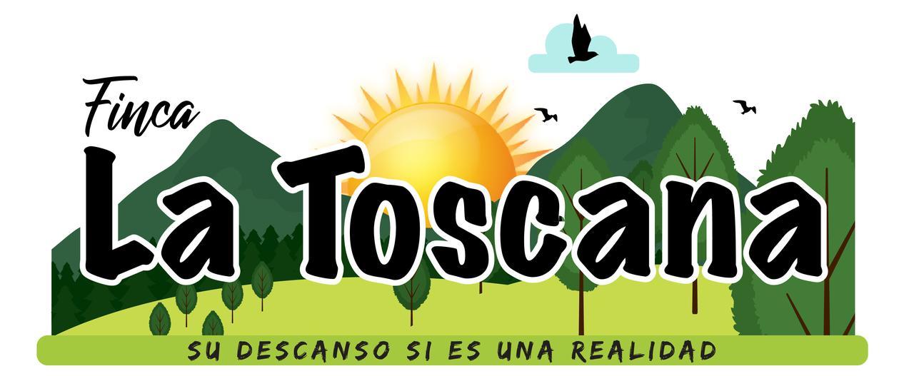 Finca La Toscana بيريرا المظهر الخارجي الصورة